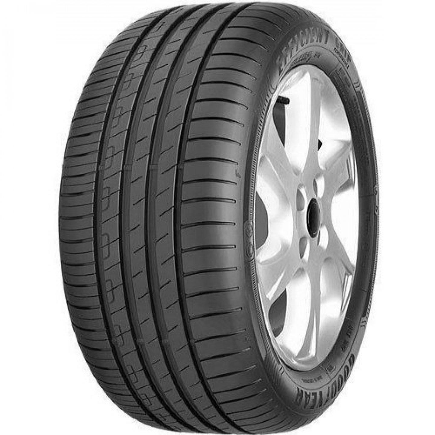 185/60 R14 EFFIGRIP PERF 82H (Szgk.nyári abroncs)