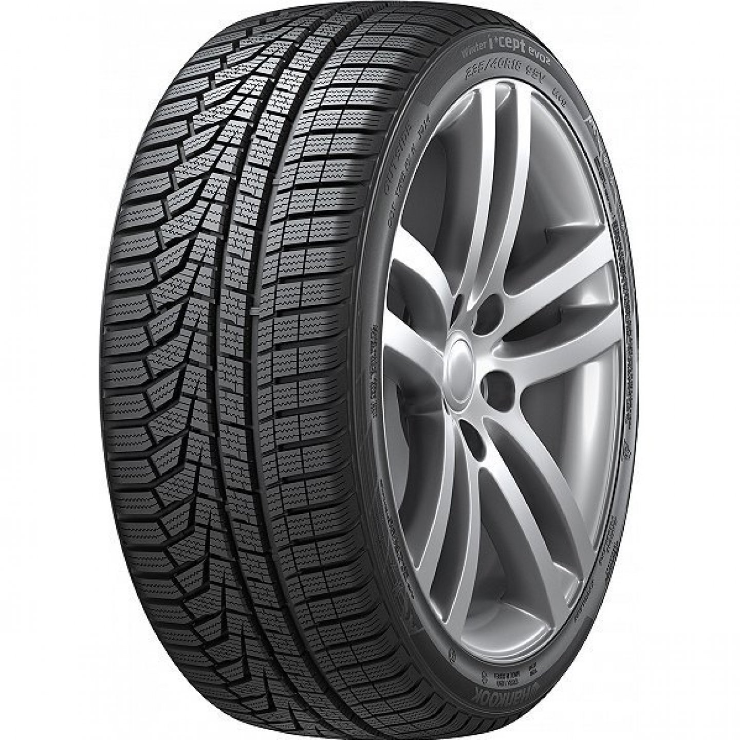 225/60 R17 W320 99H (4X4 téli abroncs)