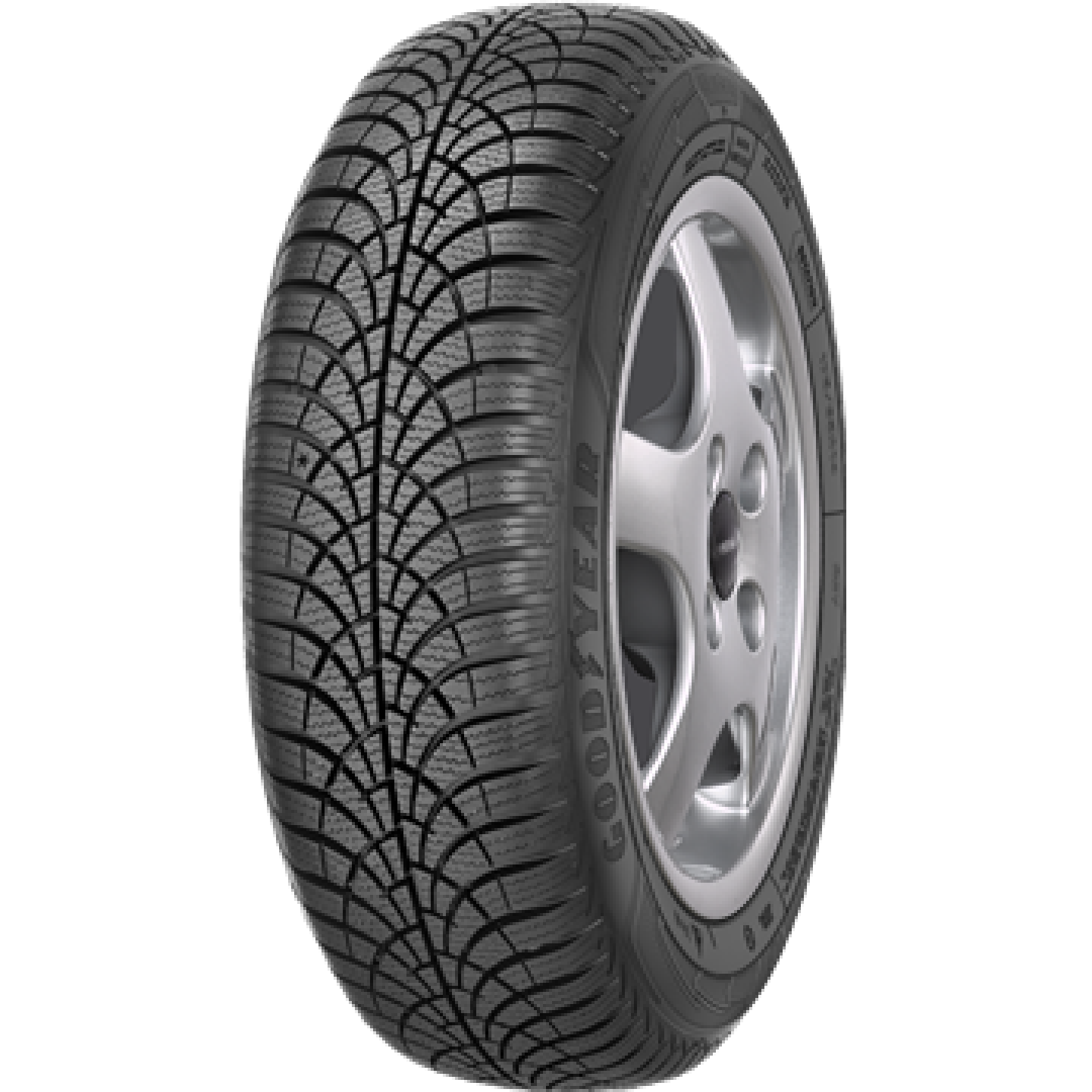 165/70 R14 UG9+ 81T (Szgk.téli abroncs)